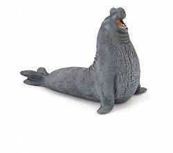 Фигурка Морской слон (Papo, 56032_papo) - миниатюра